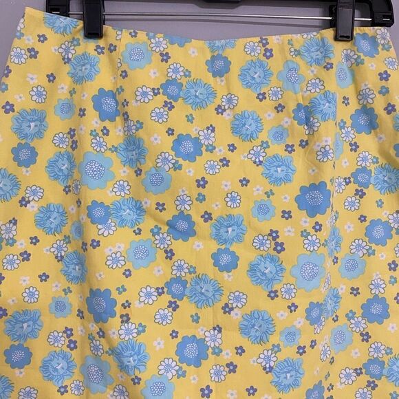 Lilly Pulitzer Skirts Women Size 4 - Picture 2 of 9